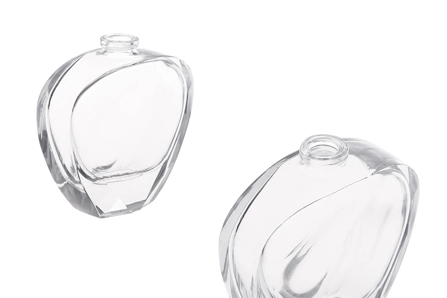 Staklena providna bočica 30mL za parfeme sa Crimp zatvaranjem 15mm Staklena providna bočica 30mL za parfeme sa Crimp zatvaranjem 15mm-slika_proizvoda