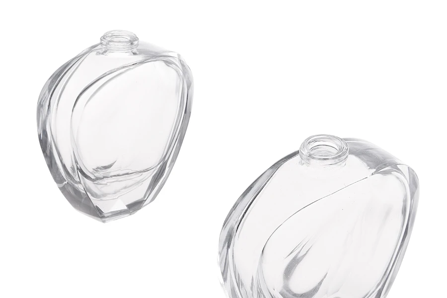 Staklena providna bočica 50mL za parfeme sa Crimp zatvaranjem 15mm Staklena providna bočica 50mL za parfeme sa Crimp zatvaranjem 15mm-slika_proizvoda