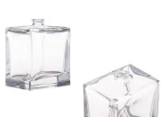 Staklena flašica za parfem od 100mL sa Crimp grlom od 15 mm Staklena flašica za parfem od 100mL sa Crimp grlom od 15 mm