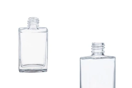 Staklena četvrtasta bočica za parfem 30mL, 18/415-1