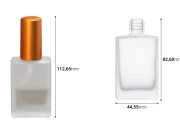 Bočica od peskiranog stakla 30mL, za parfeme 18/415 Bočica od peskiranog stakla 30mL, za parfeme 18/415