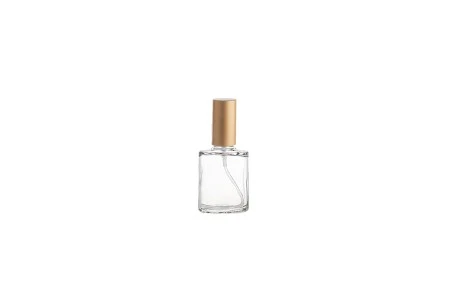 Ovalna staklena bočica za parfimerije 30 ml-9