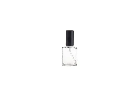 Ovalna staklena bočica za parfimerije 30 ml-8