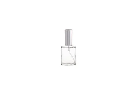 Ovalna staklena bočica za parfimerije 30 ml-7