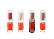 Bočica za parfem 30mL u smeđoj boji