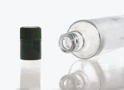 Providna staklena flaša 500mL, sa Guala grlom (sigurnosno zatvaranje, 1031/47), za sirće ili ulje-