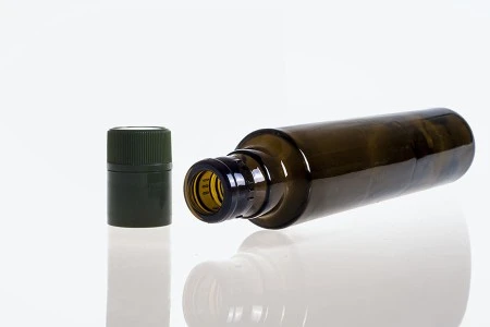 Staklena boca 250mL sa Guala grlom (sigurnosno zatvaranje, 1031/47), UVAG-4