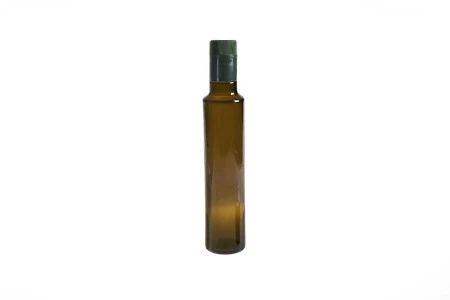 Staklena boca 250mL sa Guala grlom (sigurnosno zatvaranje, 1031/47), UVAG-2