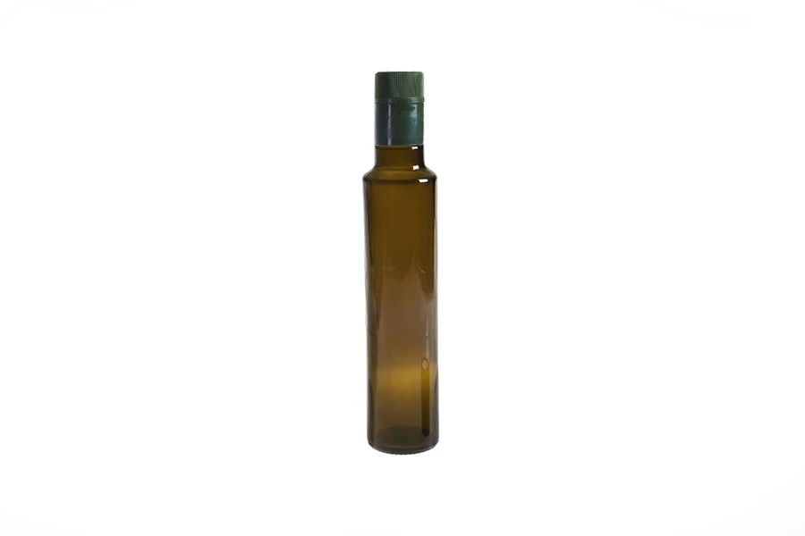 Staklena boca 250mL sa Guala grlom (sigurnosno zatvaranje, 1031/47), UVAG-dimenzije_slike