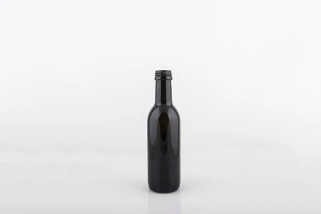 Staklena flaša 187mL - PP 28-3