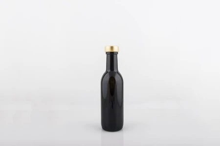 Staklena flaša 187mL - PP 28-6