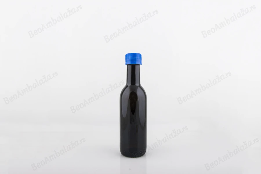 Staklena flaša 187mL - PP 28-grupa_slika