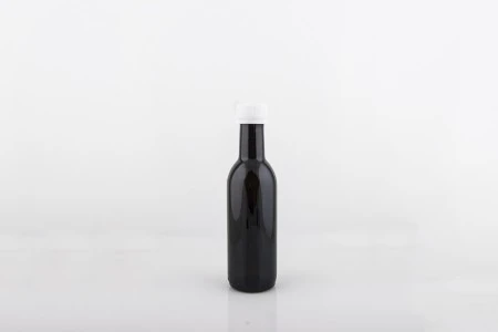 Staklena flaša 187mL - PP 28-7