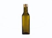 Staklena flaša 100mL, Marasca PP 24 UVAG Staklena flaša 100mL, Marasca PP 24 UVAG