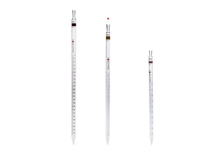 Staklena pipeta 20ml za dispanzer-5