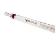 Staklena pimpeta 50 ml sa kapacitetom Staklena pimpeta 50 ml sa kapacitetom