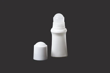 Plastična bela roll-on flašica 60mL - 12 kom-2