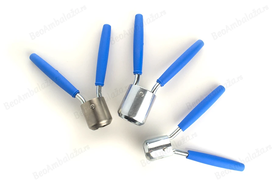 Zatvaračica za aluminijumski navojni zatvarač PP18-grupa_slika