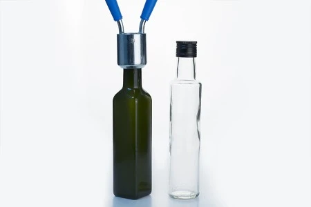 Zatvaračica za aluminijumski navojni zatvarač PP31,5-3