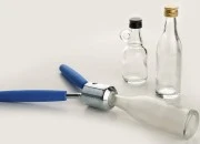 Zatvaračica za aluminijumski navojni zatvarač PP18 Zatvaračica za aluminijumski navojni zatvarač PP18