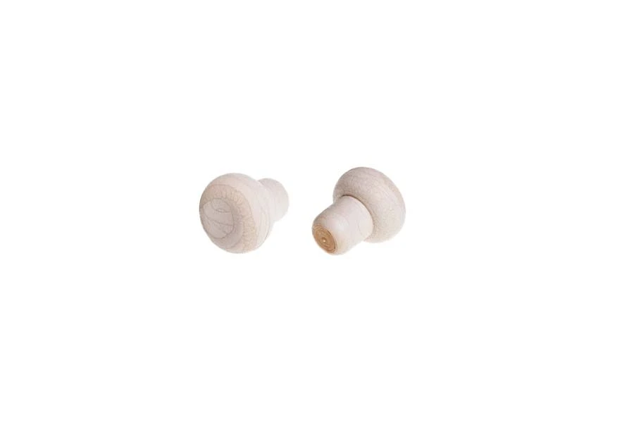 Čep od sintetičke silikonske plute f20 mm Čep od sintetičke silikonske plute f20 mm