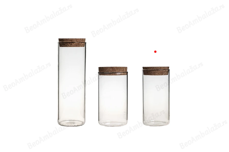 Tegla za sveću bez navoja sa plutanim čepom 250mL - 12 kom-grupa_slika