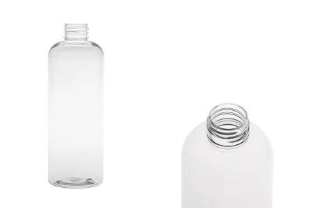 PET boca od 250 ml u providnoj boji (PP 24/410)-slika_proizvoda