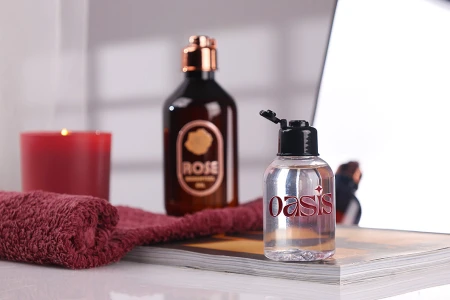 Plastični flip top zatvarač PP24 sa aluminijumskim tankim premazom-grupa_slika