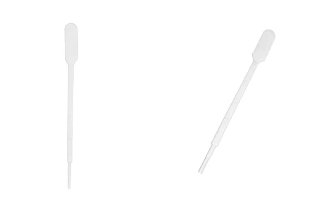 Plastična pipeta 1mL sa mernim oznakama za zapreminu - 100 kom-slika_proizvoda