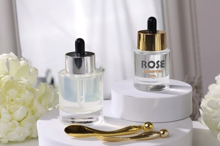 Providna staklena bočica od 50 mL sa pipetom i drenažnim elementom-grupa_slika