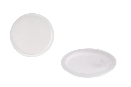 Plastični (PE) međupoklopac 34,5 mm za teglice od 20 mL-1