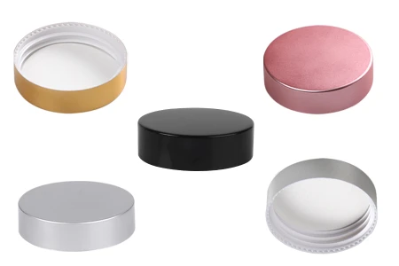 Plastični zatvarač sa aluminijumskim premazom i unutrašnjom zaptivkom za teglice 30mL-slika_proizvoda