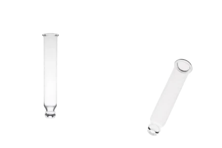 Staklena cevčica 48 mm sa kuglicom bez graduacije za bočicu 18-981-slika_proizvoda