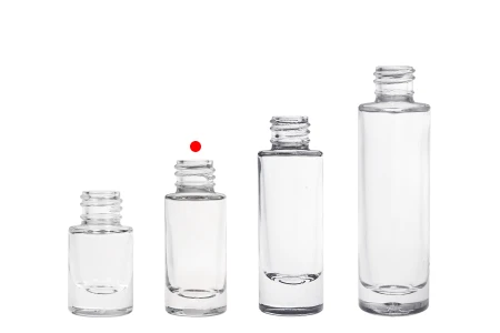 Cilindrična providna staklena bočica od 10 mL-grupa_slika