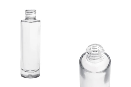 Cilindrična providna staklena bočica od 30 mL-slika_proizvoda