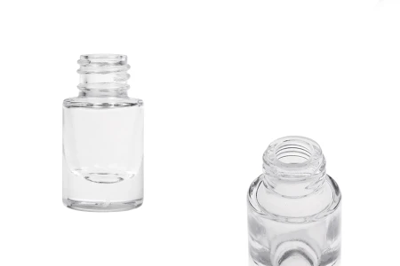 Cilindrična providna staklena bočica od 5 mL-slika_proizvoda