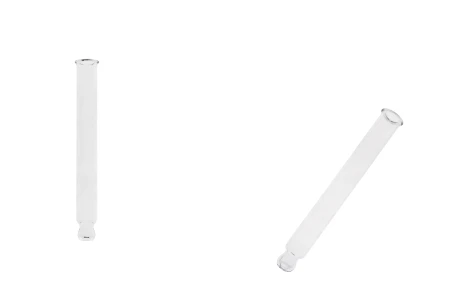 Staklena cevčica bez mernih oznaka za zapreminu sa okruglim vrhom, za bočicu 20-4236-slika_proizvoda