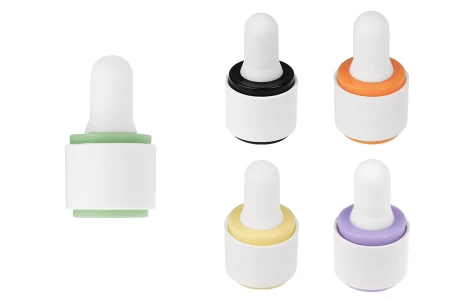 Set - plastični prsten za pipete sa gumicom za bočice-slika_proizvoda