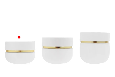 Staklena teglica od 30 mL sa poklopcem (sa unutrašnjom zaptivkom) i plastičnim međupoklopcem-grupa_slika