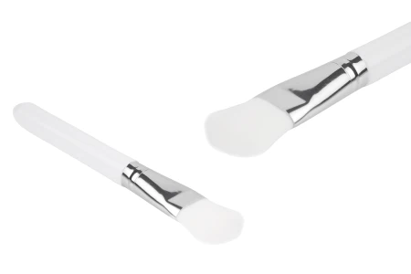 Spatula - četkica (sa dlačicama) 154 mm za kremu sa plastičnom drškom-1