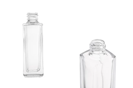Četvrtasta staklena bočica 30mL za parfeme 18/415-slika_proizvoda