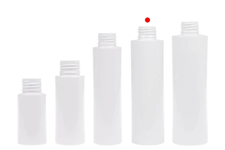 PET providna ili bela flašica 150mL (PP24), bez zatvarača - 12 kom-grupa_slika