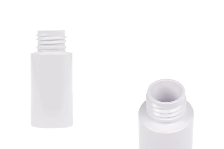 PET bela flašica 40mL (PP24), bez zatvarača - 12 kom-slika_proizvoda