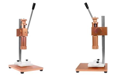 Ručna mašina za zatvaranje Crimp bočica za parfeme 15mm (koristi se u kombinaciji sa alatom šifre: 20-2242 i 19-1910)-slika_proizvoda