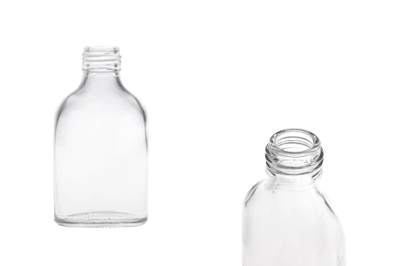 Staklena boca 60 ml (PP24) ravnog oblika-slika_proizvoda