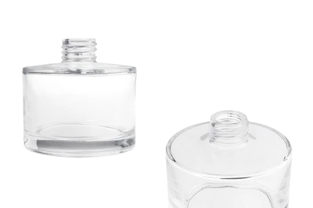 Cilindrična staklena bočica 200mL (PP28) pogodna za osveživač prostora-1