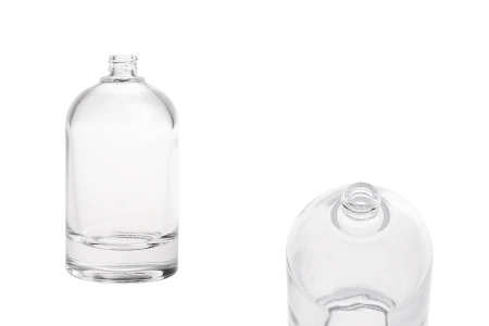 Staklena cilindrična bočica za parfem 100mL sa grlom 15/400-slika_proizvoda