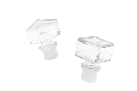 Stakleni četvrtasti čep PP 19,5-slika_proizvoda