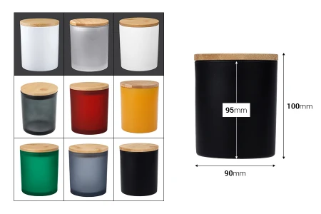 Staklena tegla 100x90 mm sa drvenim sigurnosnim poklopcem-dimenzije_slike