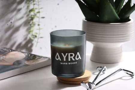 Staklena tegla 100x90 mm sa drvenim sigurnosnim poklopcem-grupa_slika